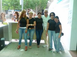 XVIII Concentracion - 2011